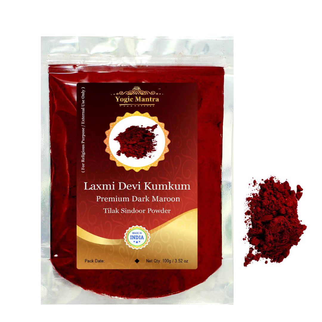 Kumkum for Devi