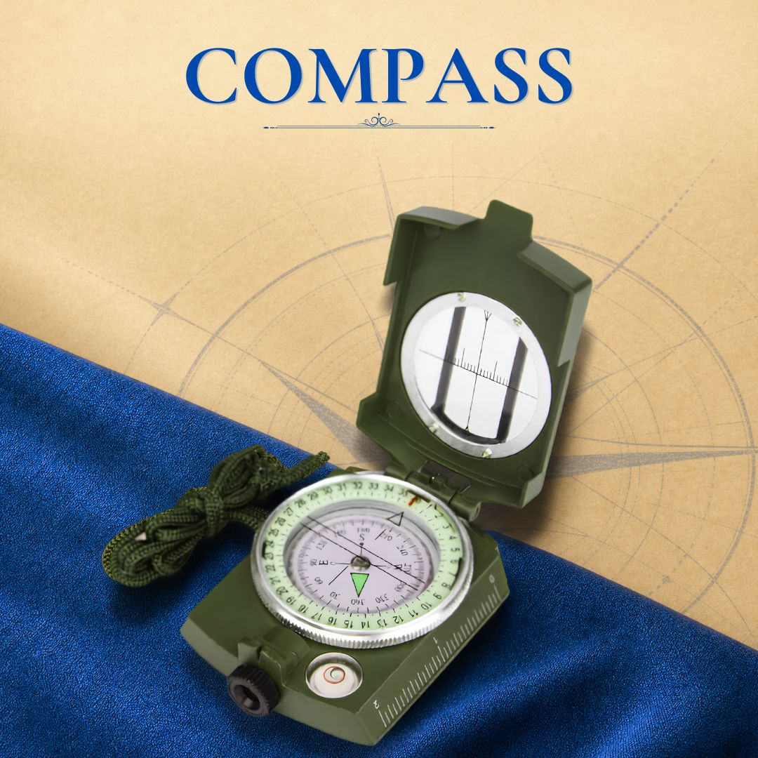 Compass