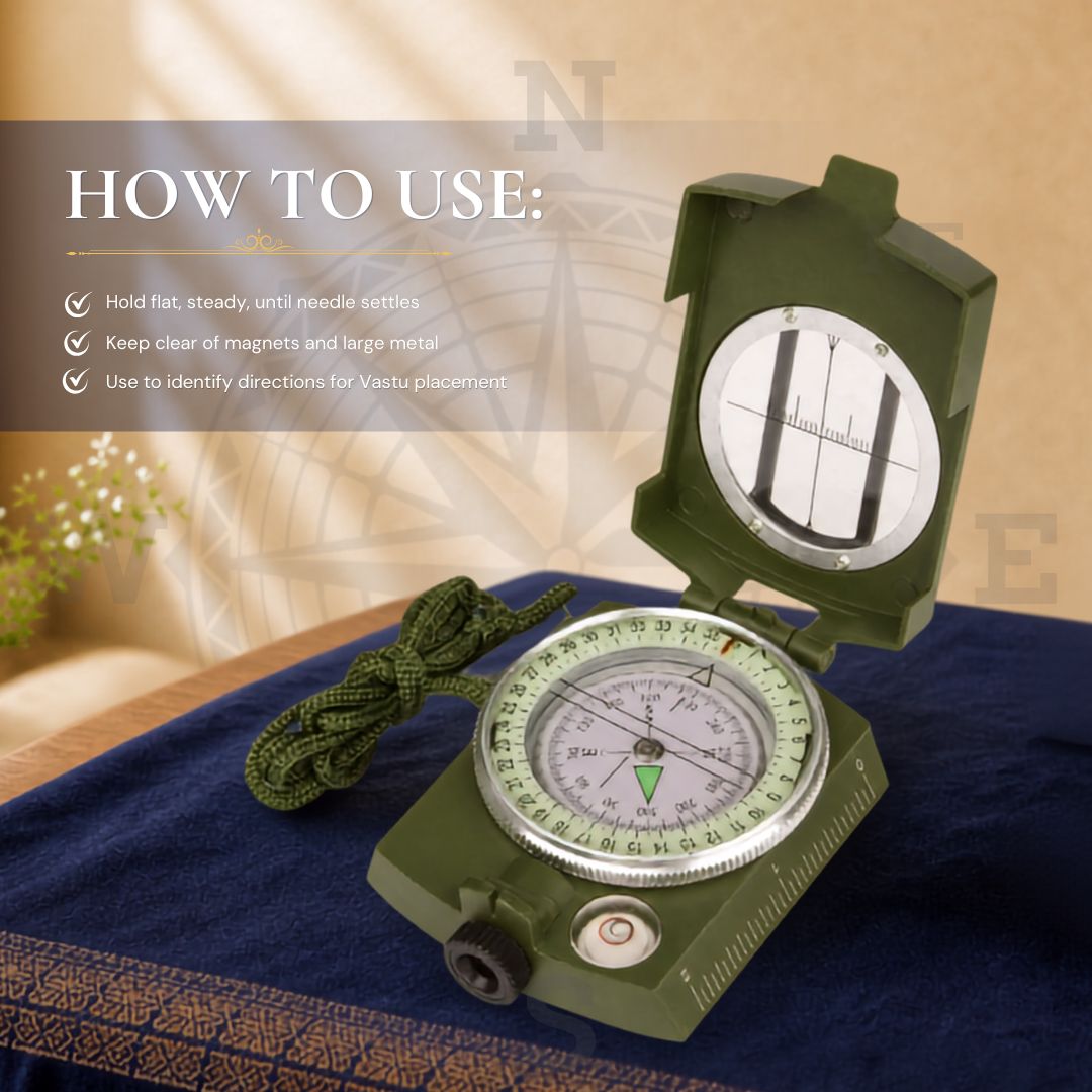 Compass