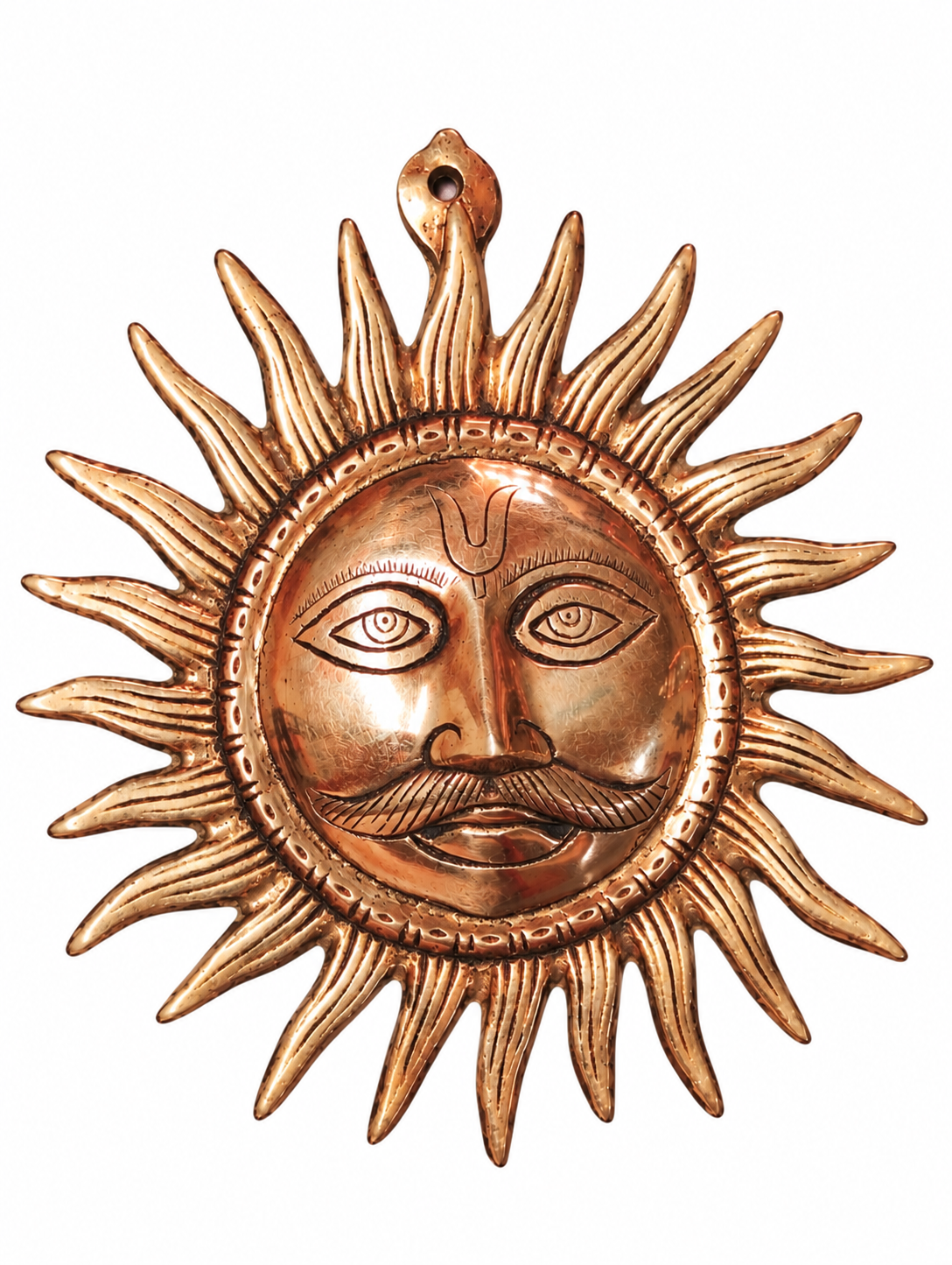 Surya Dev Vastu Remedy