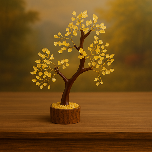 CITRINE Tree