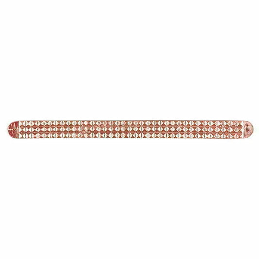 Copper Pyramid Strip