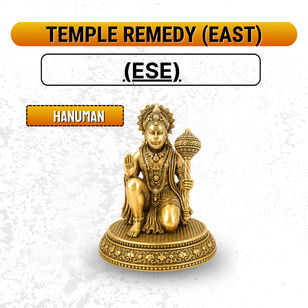 Temple Remedies Combo Pack