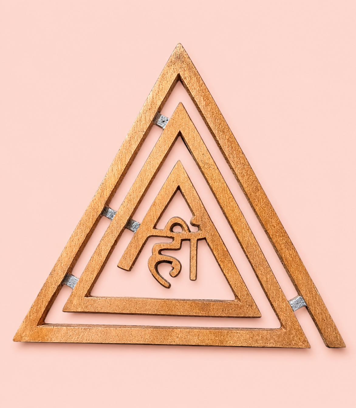 Copper Helix Hee