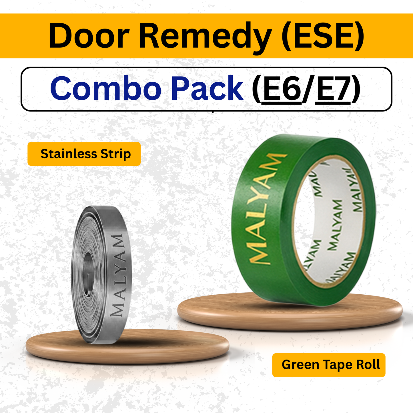 Door Remedies Combo Pack
