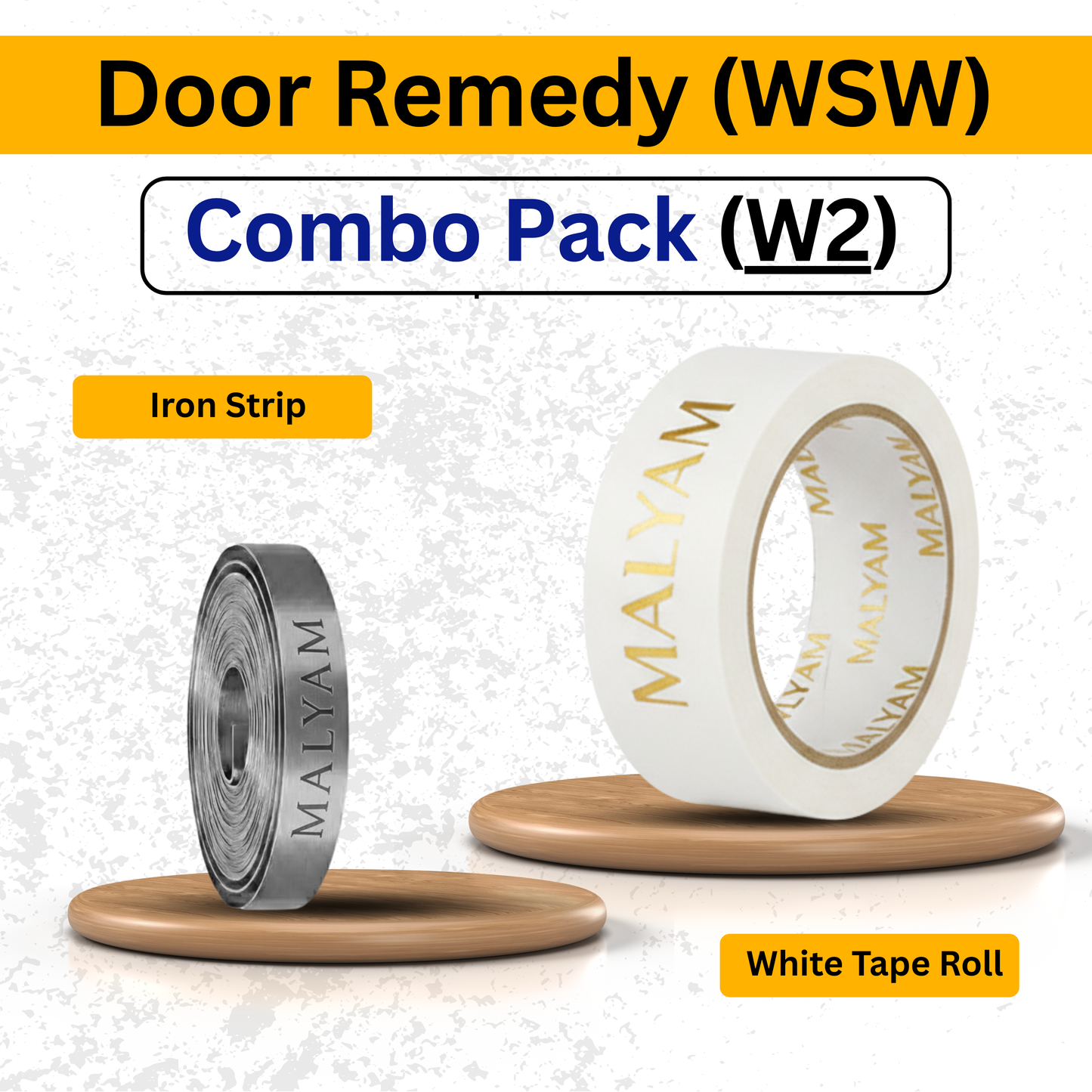 Door Remedies Combo Pack