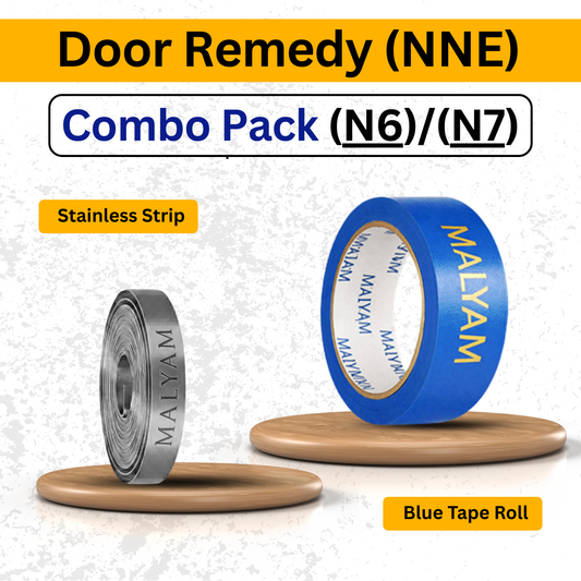 Door Remedies Combo Pack