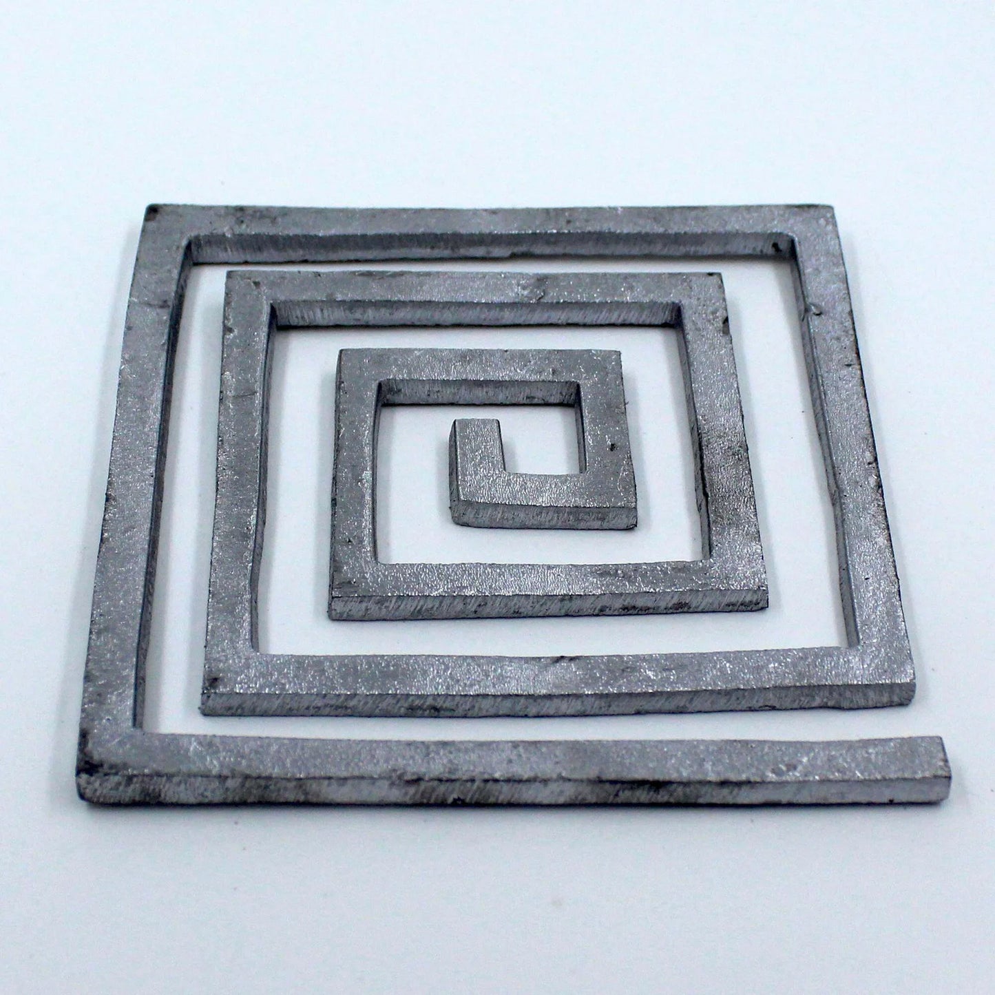 Lead Helix Square