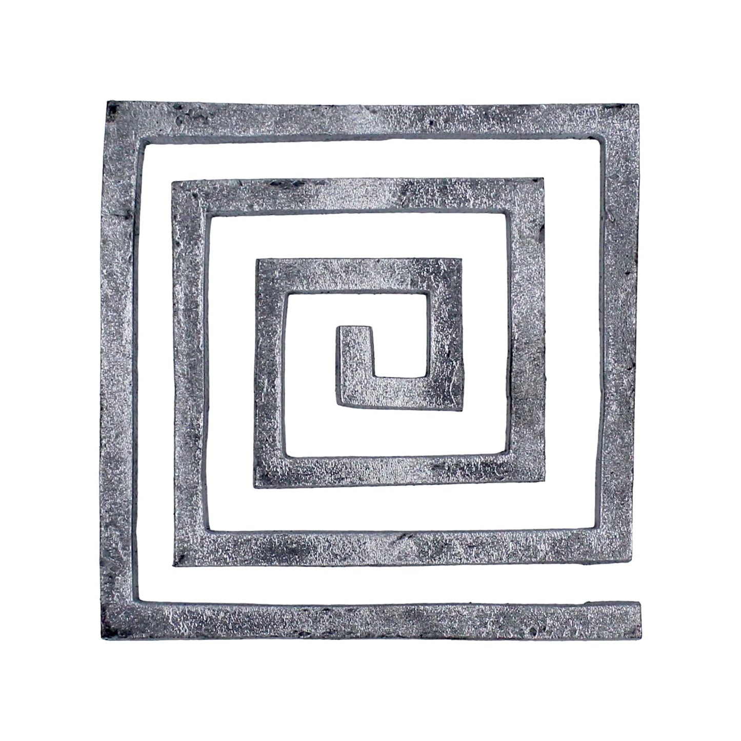 Lead Helix Square