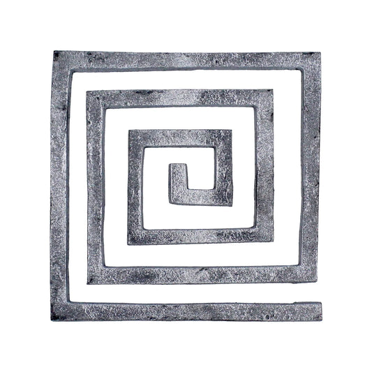 Lead Helix Square