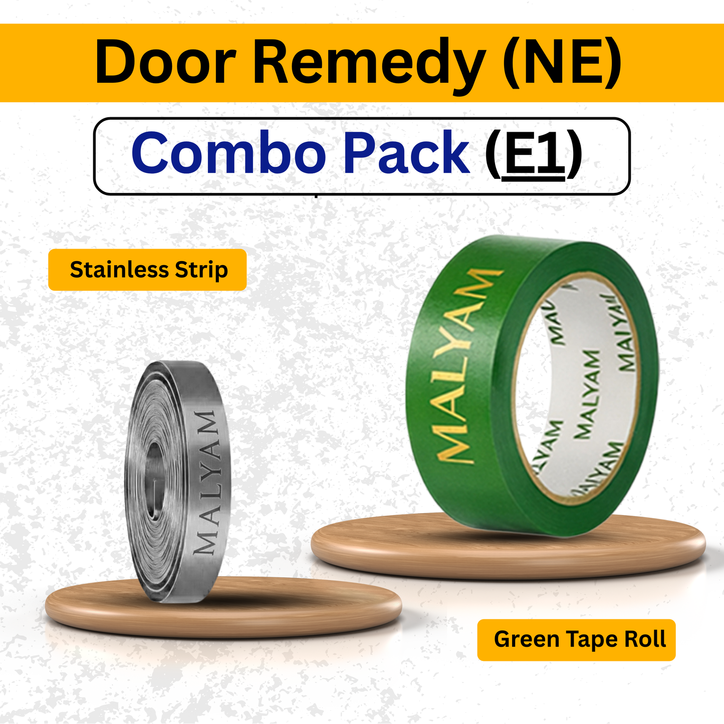 Door Remedies Combo Pack
