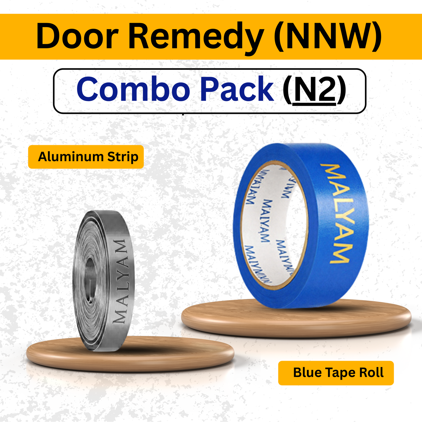 Door Remedies Combo Pack
