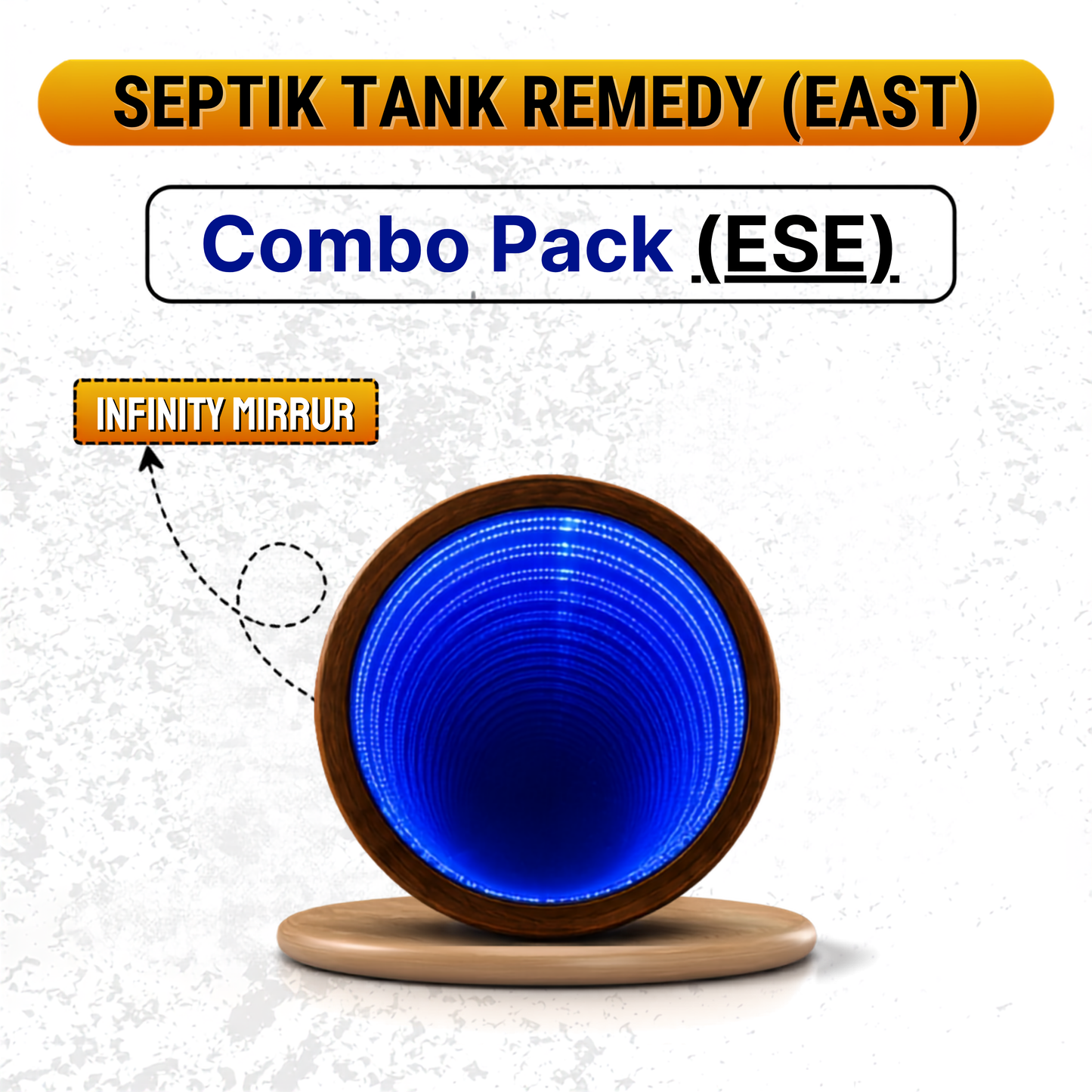 Septik Tank Remedies Combo Pack