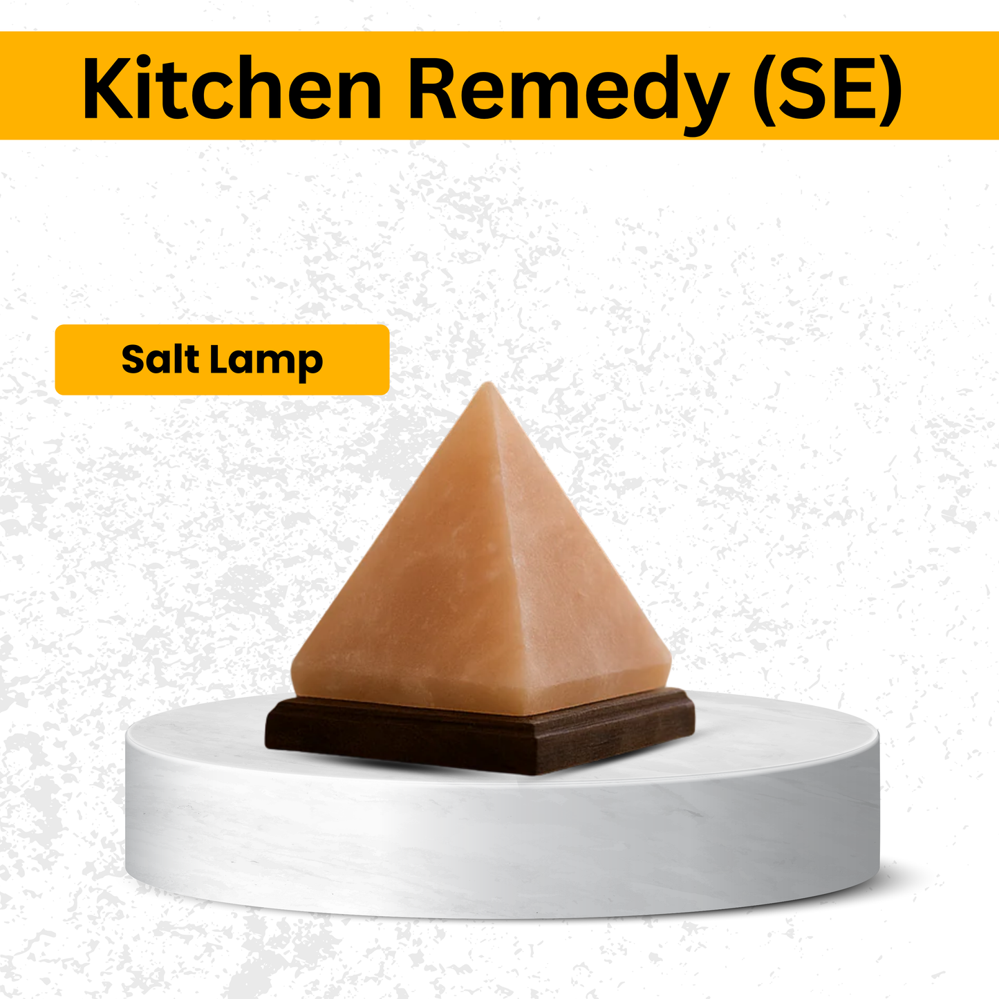 Kitchen Remedies Combo Pack
