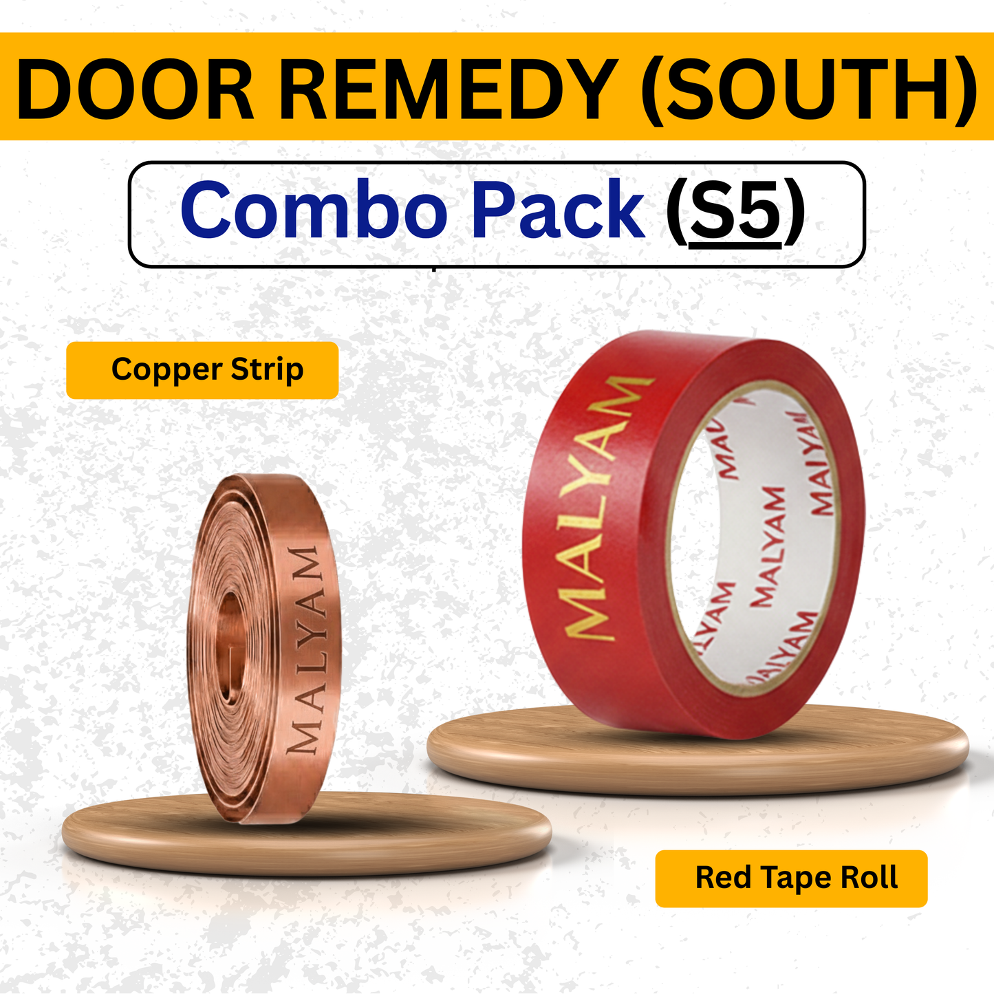 Door Remedies Combo Pack