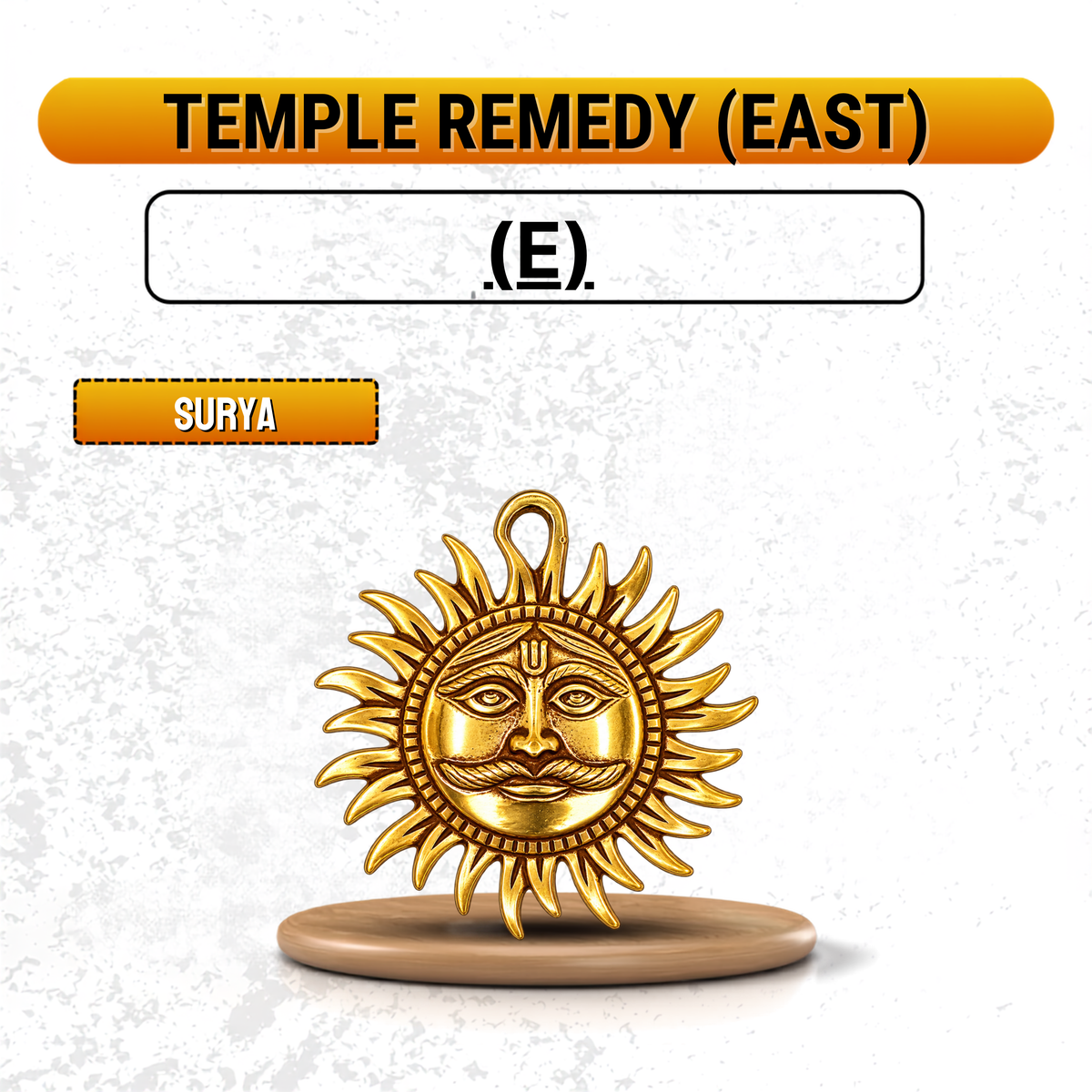 Temple Remedies Combo Pack