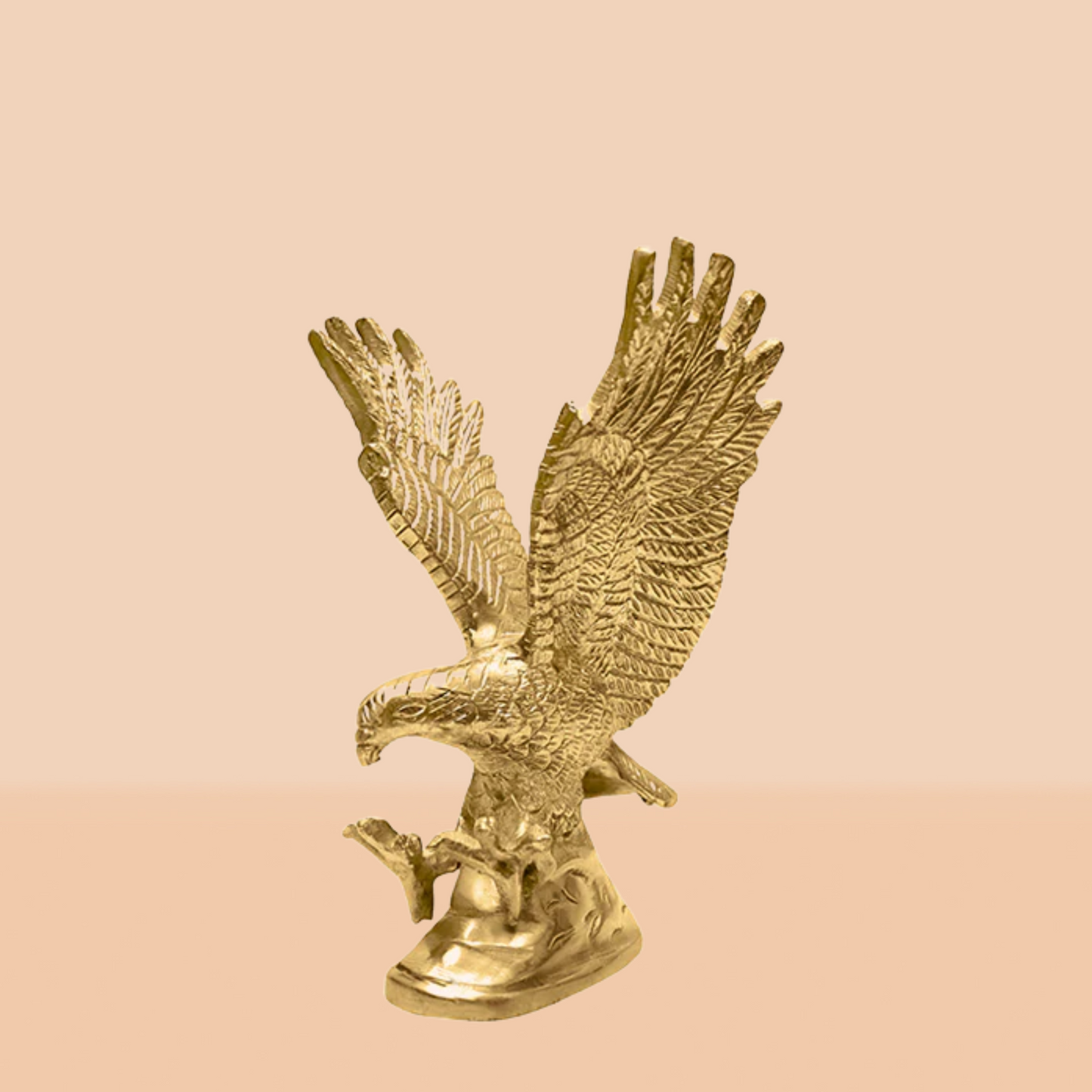 VASTU BRASS EAGLE