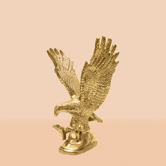 VASTU BRASS EAGLE