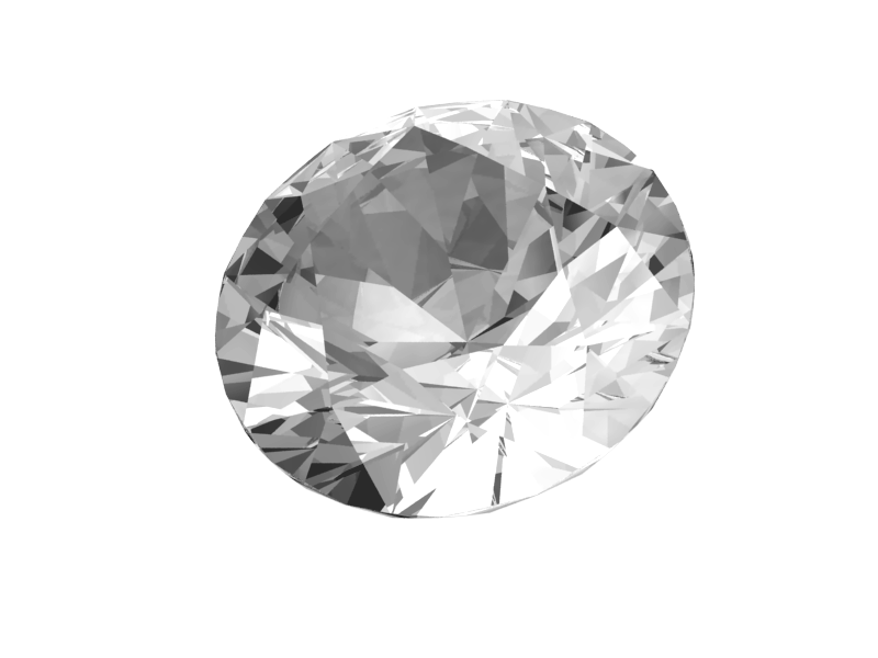 White Sapphire