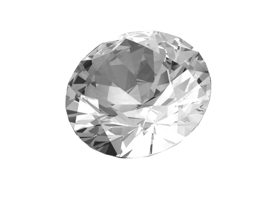 White Sapphire
