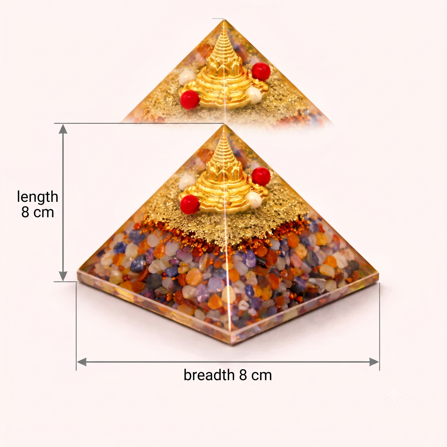 Navgraha Pyramid