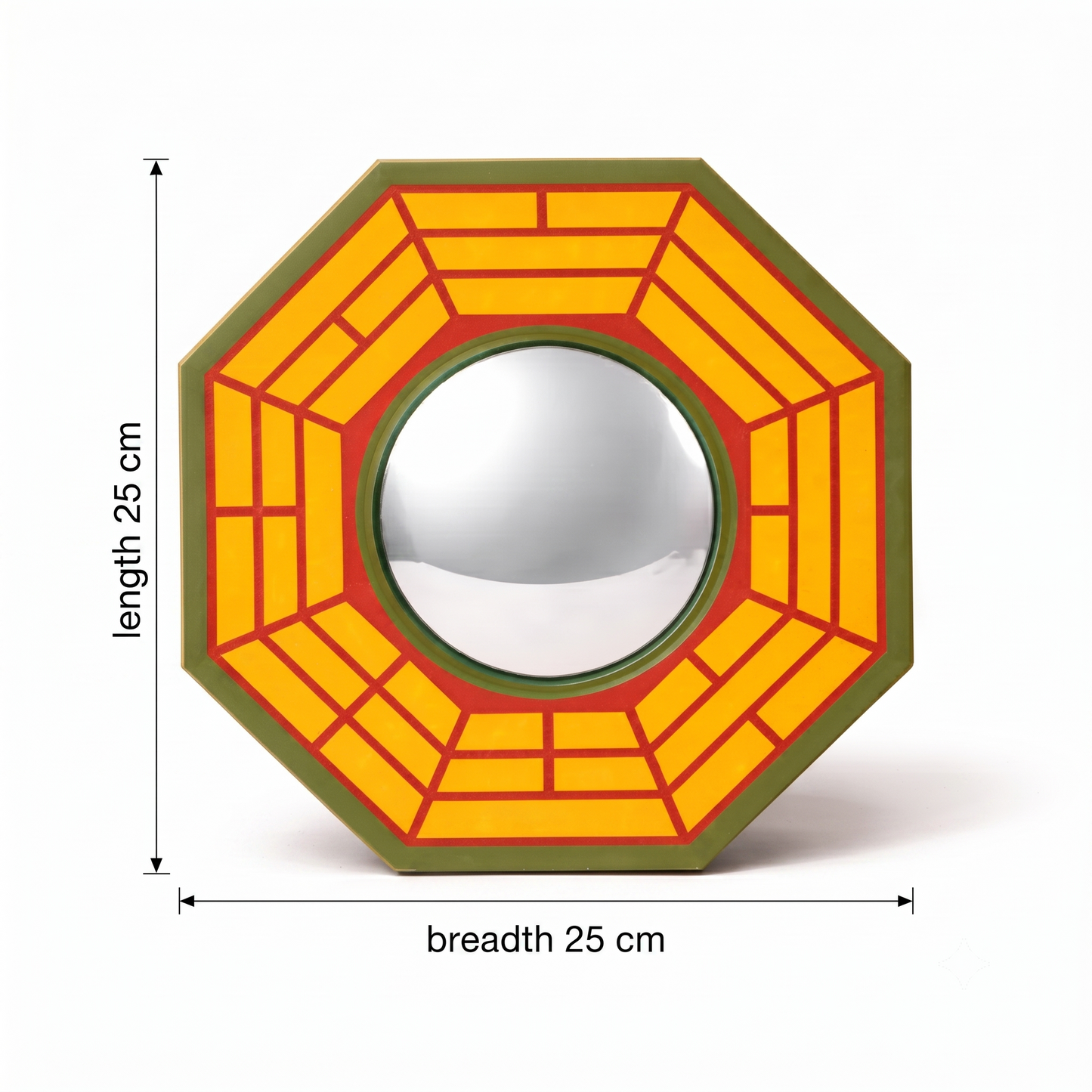 Pakua Mirror