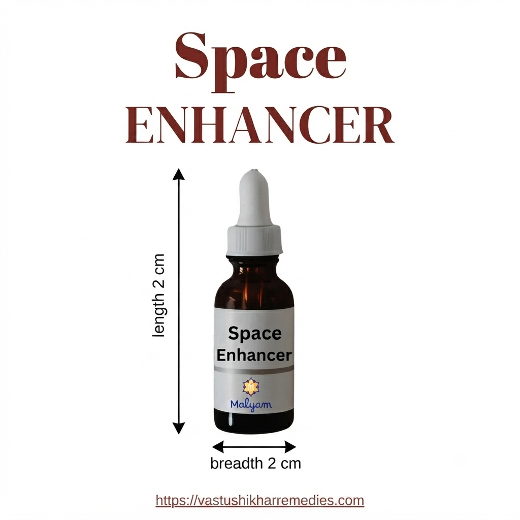 Element Enhancer Oil
