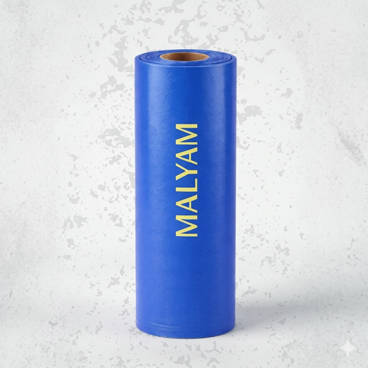 blue polythene 4Mtr.