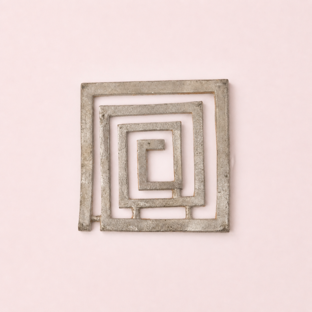 Lead Helix Square