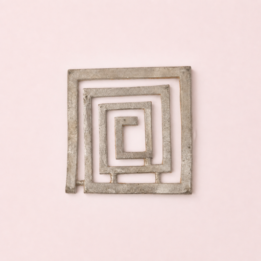 Lead Helix Square