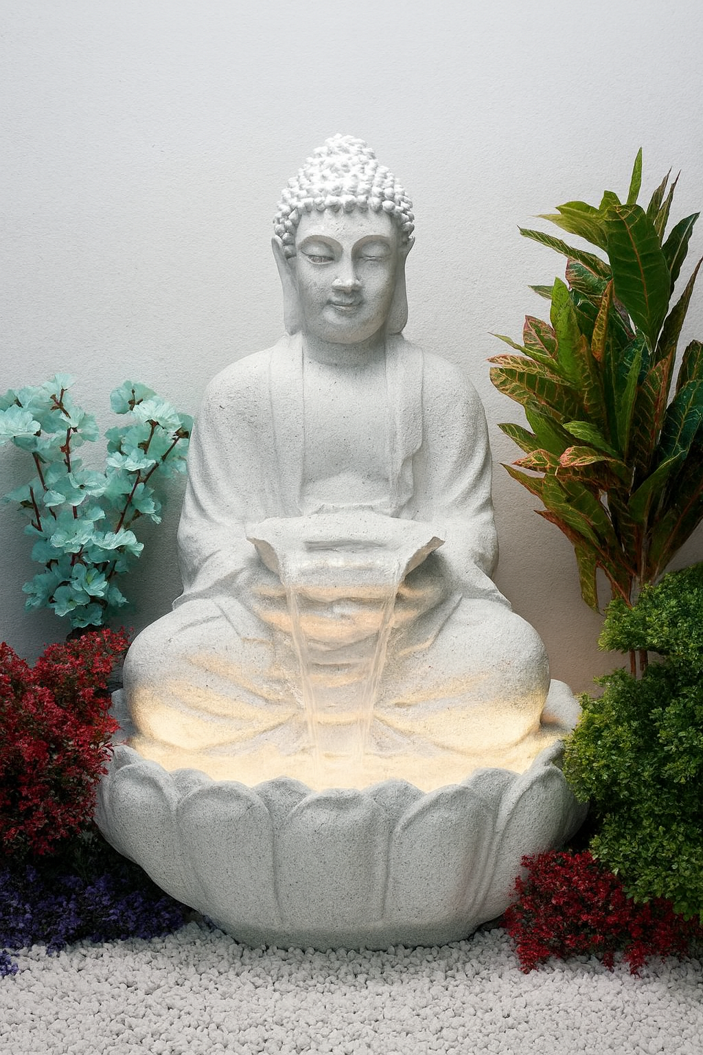 Water fountain