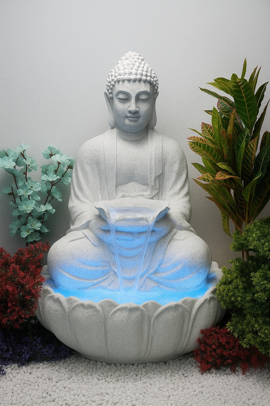 Water fountain