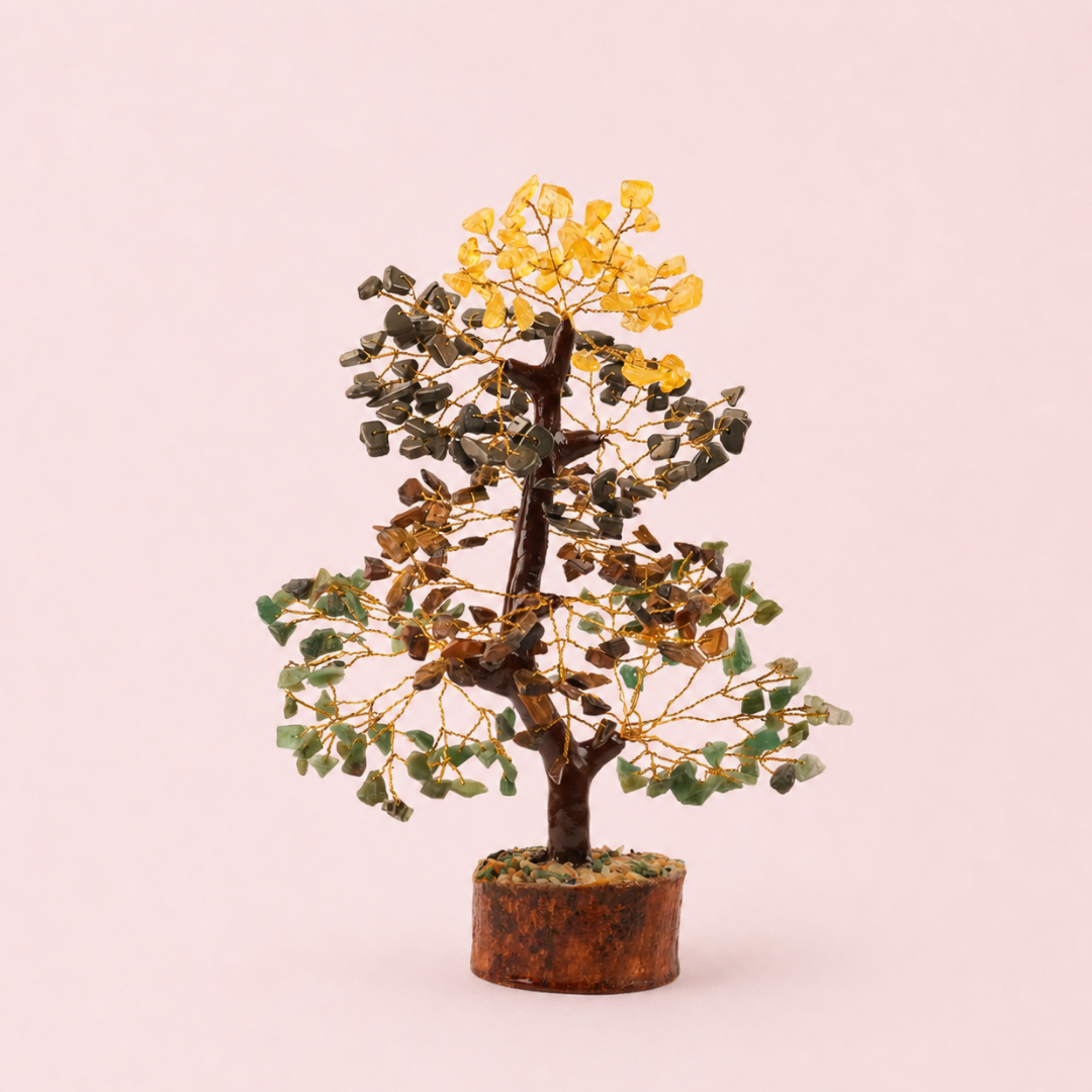 MONEY MAGNET TREE 300 BEADS