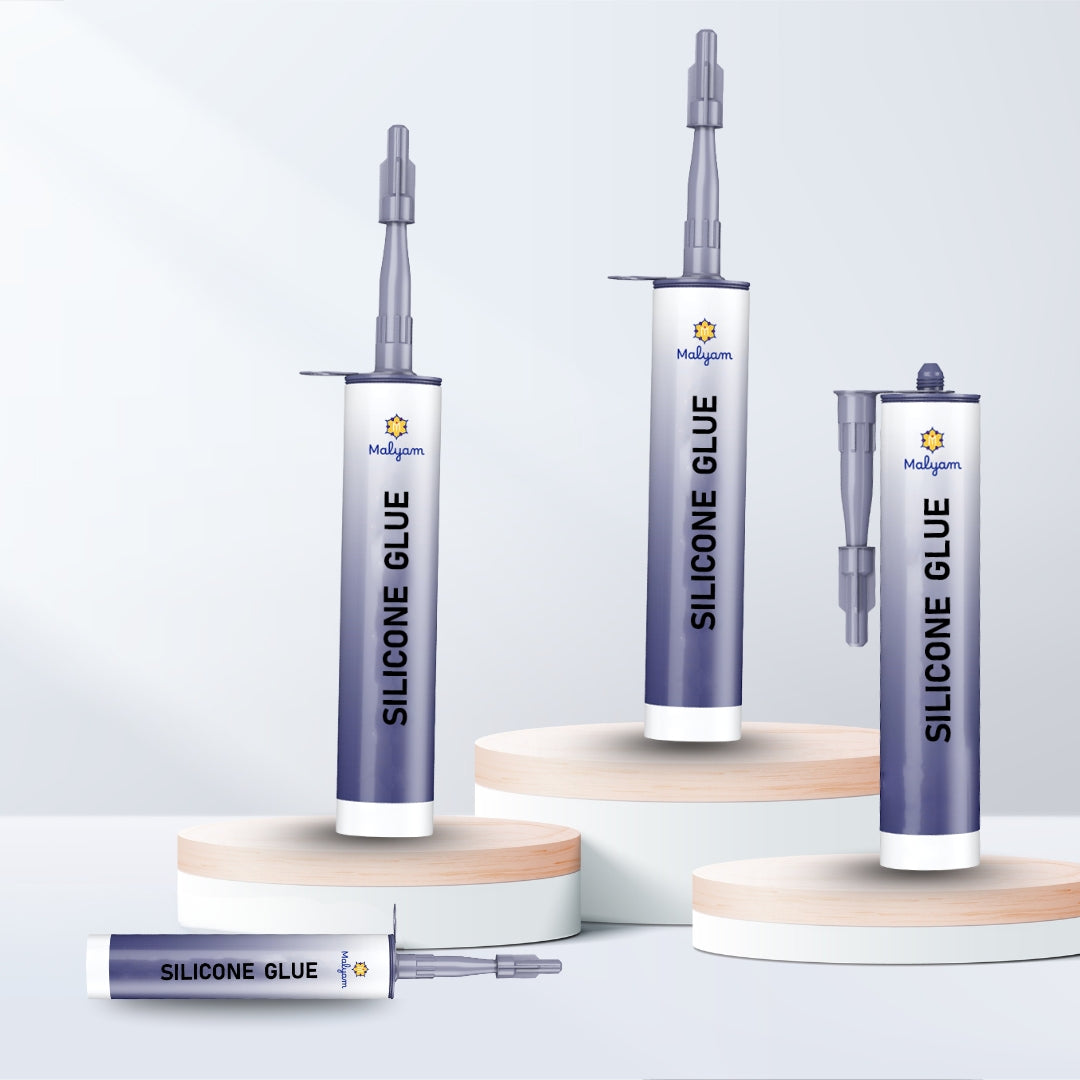 Silicon Glue