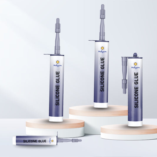 Silicon Glue
